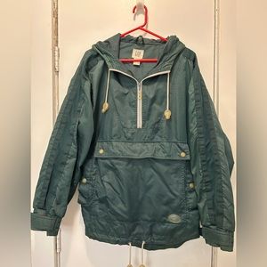 Vintage Gap windbreaker from the 1990’